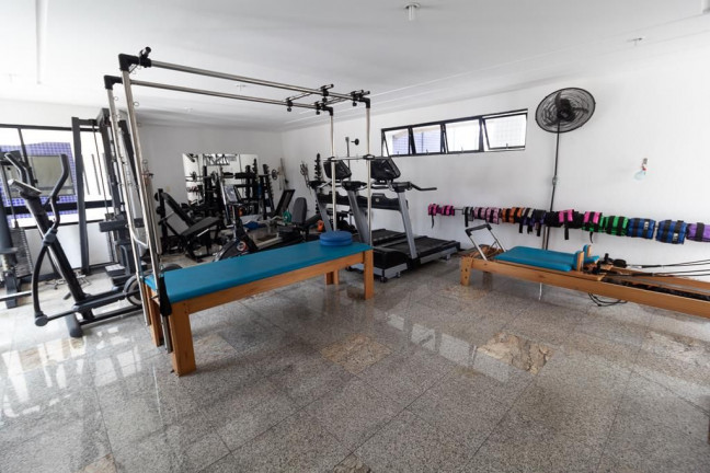 Imagem Cobertura com 3 Quartos à Venda, 281 m² em Guararapes - Fortaleza