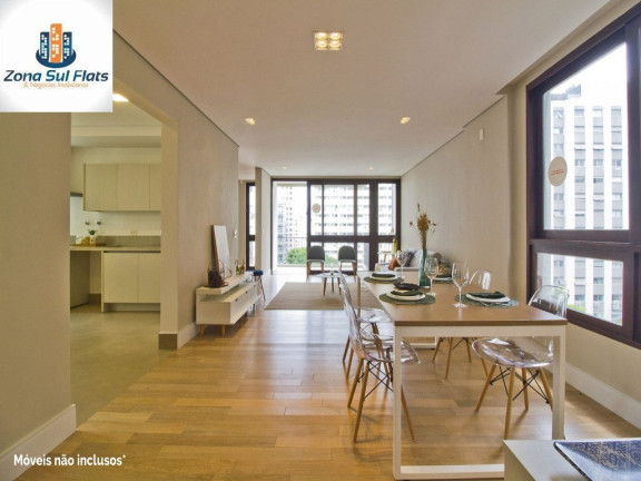 Imagem Apartamento com 3 Quartos à Venda, 198 m² em Jardim Paulista - São Paulo Imagem Apartamento com 3 Quartos à Venda, 198 m² em Jardim Paulista - São Paulo
