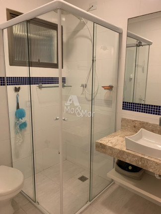 Imagem Apartamento com 5 Quartos à Venda, 240 m² em Pitangueiras - Guarujá