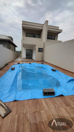 Imagem Sobrado com 3 Quartos à Venda, 199 m² em Jardim Paulista - Atibaia Imagem Sobrado com 3 Quartos à Venda, 199 m² em Jardim Paulista - Atibaia