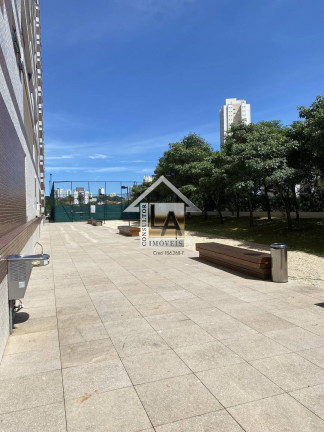 Imagem Apartamento com 3 Quartos à Venda, 210 m² em Granja Julieta - São Paulo Imagem Apartamento com 3 Quartos à Venda, 210 m² em Granja Julieta - São Paulo