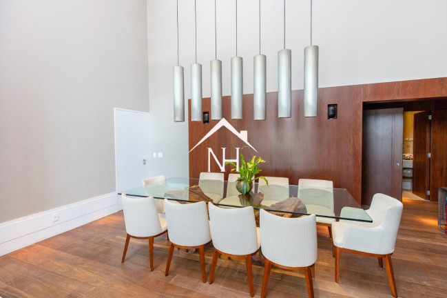 Imagem Apartamento com 4 Quartos à Venda, 280 m² em Brooklin Paulista - São Paulo Imagem Apartamento com 4 Quartos à Venda, 280 m² em Brooklin Paulista - São Paulo