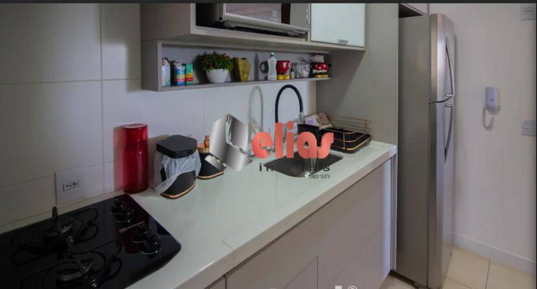 Imagem Apartamento com 3 Quartos à Venda, 68 m² em Quinta Ranieri - Bauru Imagem Apartamento com 3 Quartos à Venda, 68 m² em Quinta Ranieri - Bauru