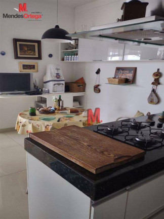 Imagem Casa com 4 Quartos à Venda, 292 m² em Condomínio Aldeia Da Mata - Votorantim