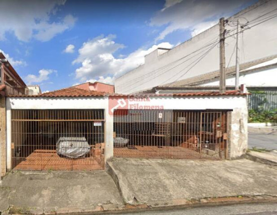 Terreno à Venda, 300 m² em Parque Das Nações - Santo André