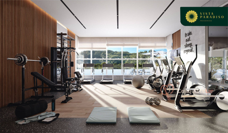 Imagem Apartamento com 3 Quartos à Venda, 121 m² em Centro - Penha
