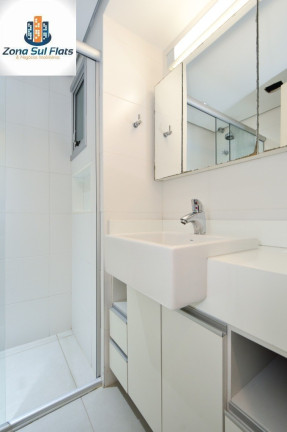 Imagem Apartamento com 2 Quartos à Venda, 98 m² em Brooklin Paulista - São Paulo Imagem Apartamento com 2 Quartos à Venda, 98 m² em Brooklin Paulista - São Paulo