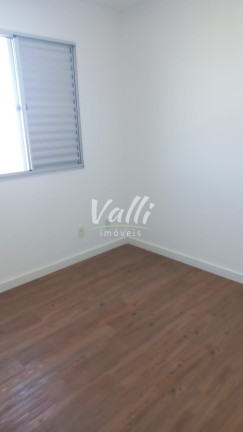 Imagem Apartamento com 2 Quartos para Alugar, 50 m² em Jardim Terra América Ii - Americana