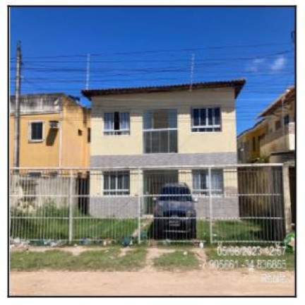Apartamento com 2 Quartos à Venda, 91 m² em Pau Amarelo - Paulista