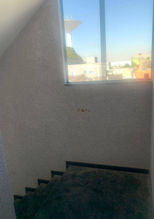 Imagem Apartamento com 1 Quarto à Venda, 38 m² em Artur Alvim - São Paulo