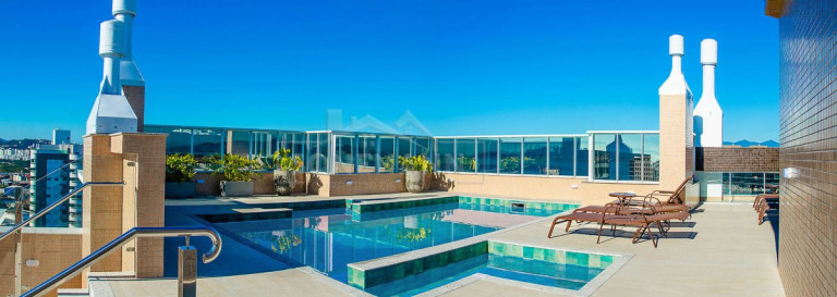 Apartamento com 2 Quartos à Venda, 84 m² em Campinas - São José