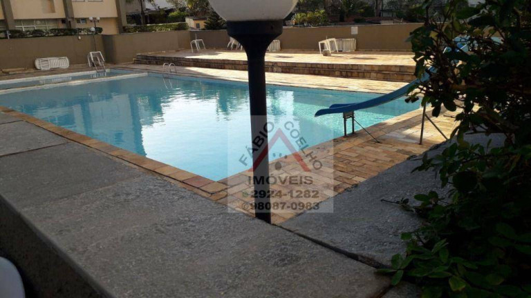 Imagem Apartamento com 3 Quartos à Venda, 75 m² em Jardim Marajoara - São Paulo Imagem Apartamento com 3 Quartos à Venda, 75 m² em Jardim Marajoara - São Paulo