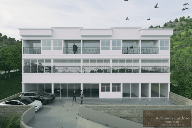 Imagem Sobrado com 2 Quartos à Venda, 160 m² em Centro - Camboriú Imagem Sobrado com 2 Quartos à Venda, 160 m² em Centro - Camboriú