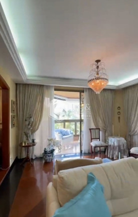 Imagem Apartamento com 3 Quartos à Venda, 240 m² em Campo Belo - São Paulo Imagem Apartamento com 3 Quartos à Venda, 240 m² em Campo Belo - São Paulo