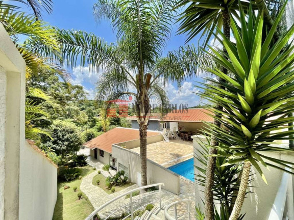 Casa de Condomínio com 3 Quartos à Venda, 216 m² em Granja Carneiro Viana - Cotia