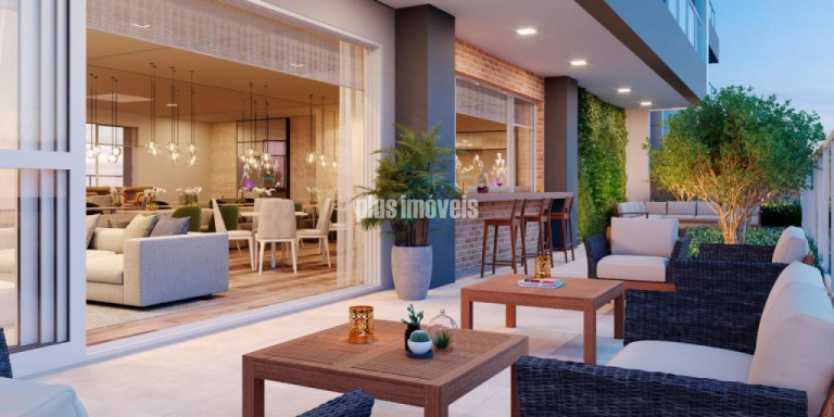 Imagem Apartamento com 2 Quartos à Venda, 69 m² em Jardim Das Acacias - São Paulo