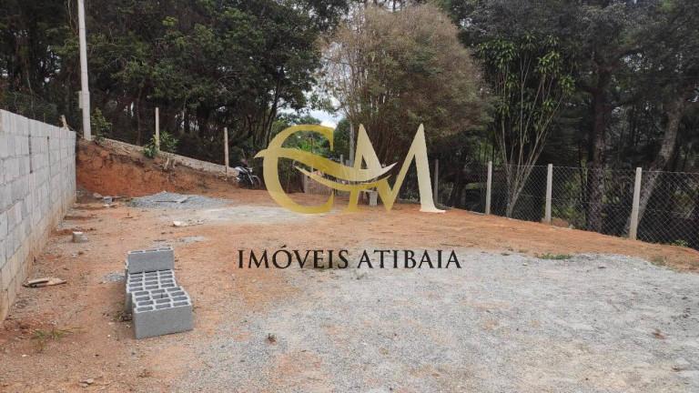 Imagem Casa com 1 Quarto à Venda, 520 m² em Estância Santa Maria Do Portão - Atibaia