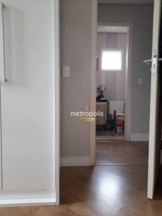 Imagem Cobertura com 2 Quartos à Venda, 116 m² em Vila Scarpelli - Santo André Imagem Cobertura com 2 Quartos à Venda, 116 m² em Vila Scarpelli - Santo André