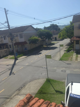 Imagem Imóvel com 2 Quartos à Venda, 25 m² em Campo Grande - Rio De Janeiro