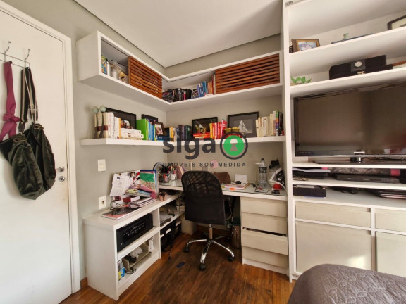 Imagem Apartamento com 3 Quartos à Venda, 177 m² em Vila Andrade - São Paulo
