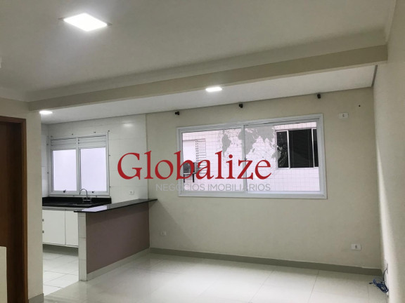 Imagem Imóvel com 2 Quartos à Venda, 110 m² em Macuco - Santos