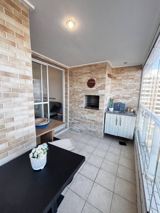 Imagem Apartamento com 2 Quartos à Venda, 69 m² em Mirim - Praia Grande Imagem Apartamento com 2 Quartos à Venda, 69 m² em Mirim - Praia Grande