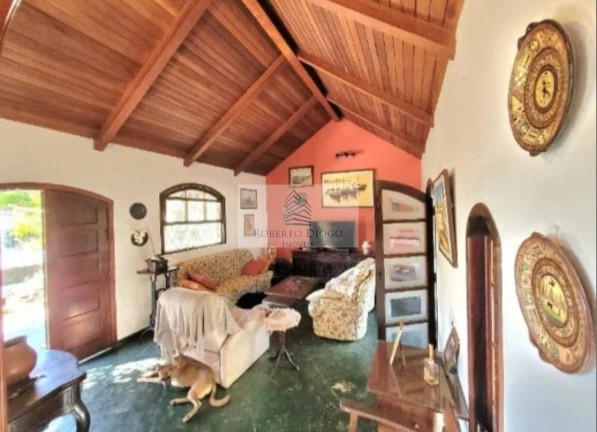 Imagem Casa com 4 Quartos à Venda, 216 m² em Maria Paula - Niterói Imagem Casa com 4 Quartos à Venda, 216 m² em Maria Paula - Niterói