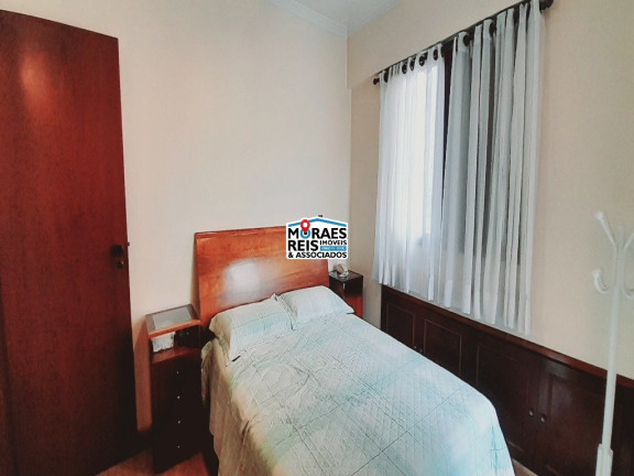 Imagem Apartamento com 3 Quartos à Venda, 96 m² em Vila Mascote - São Paulo Imagem Apartamento com 3 Quartos à Venda, 96 m² em Vila Mascote - São Paulo