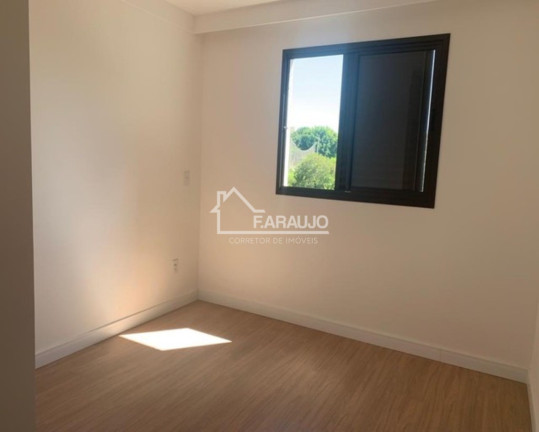 Imagem Apartamento com 2 Quartos à Venda, 67 m² em Jardim Piratininga - Sorocaba