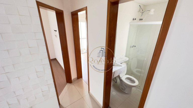 Imagem Cobertura com 2 Quartos à Venda, 55 m² em Jardim Bela Vista - Santo André Imagem Cobertura com 2 Quartos à Venda, 55 m² em Jardim Bela Vista - Santo André