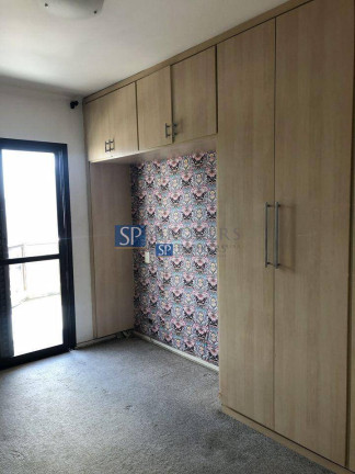 Imagem Apartamento com 3 Quartos à Venda, 151 m² em Vila Olímpia - São Paulo Imagem Apartamento com 3 Quartos à Venda, 151 m² em Vila Olímpia - São Paulo