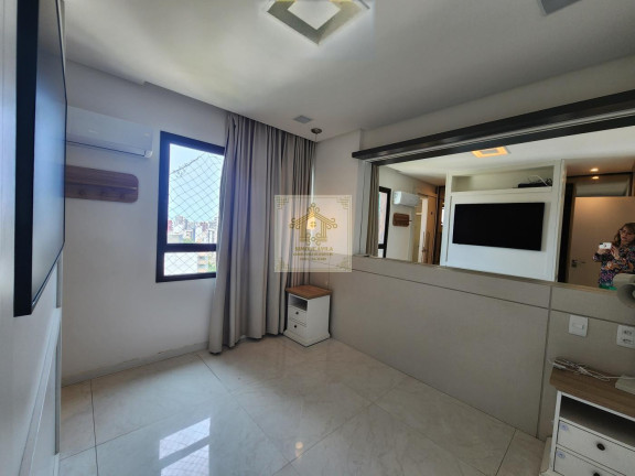 Imagem Apartamento com 3 Quartos à Venda, 123 m² em Caminho Das árvores - Salvador Imagem Apartamento com 3 Quartos à Venda, 123 m² em Caminho Das árvores - Salvador