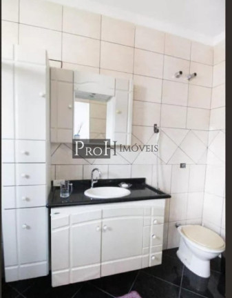 Imagem Sobrado com 3 Quartos à Venda, 210 m² em Vila Mazzei - São Paulo