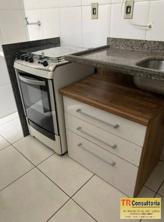 Imagem Apartamento com 1 Quarto à Venda, 50 m² em Parque São Caetano - Campos Dos Goytacazes
