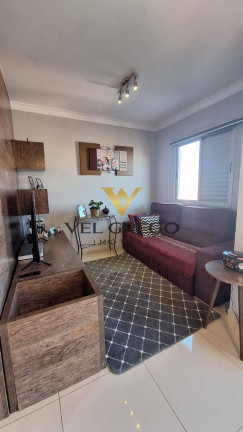 Imagem Apartamento com 2 Quartos à Venda, 50 m² em Taboão - São Bernardo Do Campo Imagem Apartamento com 2 Quartos à Venda, 50 m² em Taboão - São Bernardo Do Campo