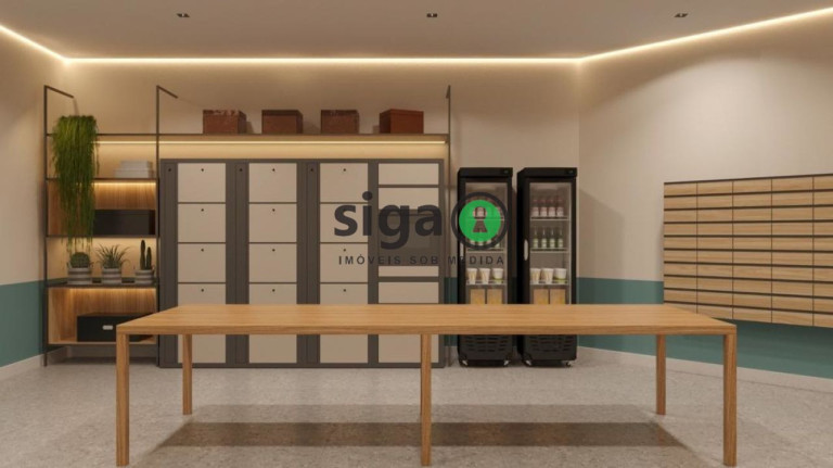 Imagem Apartamento com 3 Quartos à Venda, 80 m² em Alto Da Boa Vista - São Paulo Imagem Apartamento com 3 Quartos à Venda, 80 m² em Alto Da Boa Vista - São Paulo