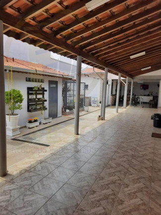 Imagem Casa com 3 Quartos à Venda, 220 m² em Jardim Aeroporto I - Itu