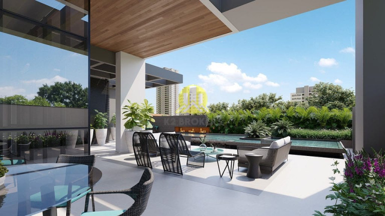 Imagem Apartamento com 4 Quartos à Venda, 302 m² em Batel - Curitiba Imagem Apartamento com 4 Quartos à Venda, 302 m² em Batel - Curitiba