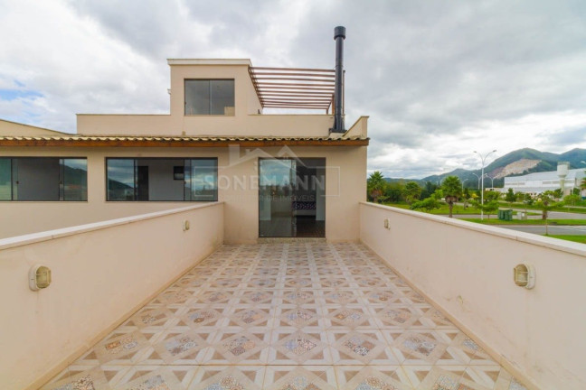 Imagem Casa com 4 Quartos à Venda, 416 m² em Beira Rio  - Biguaçu