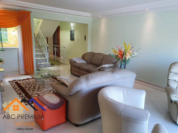 Imagem Sobrado com 3 Quartos à Venda, em Jardim Paraíso - Santo André Imagem Sobrado com 3 Quartos à Venda, em Jardim Paraíso - Santo André