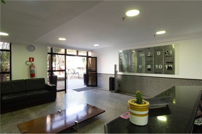 Imagem Imóvel Comercial à Venda, 43 m² em Vila Nova Conceição - São Paulo Imagem Imóvel Comercial à Venda, 43 m² em Vila Nova Conceição - São Paulo