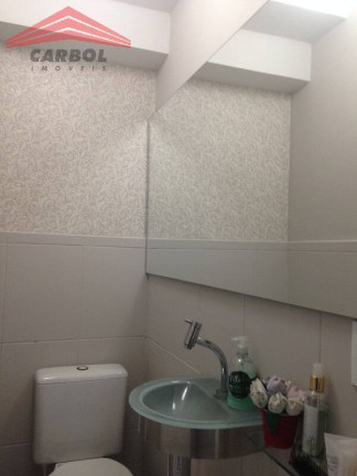 Imagem Casa de Condomínio com 3 Quartos à Venda, 130 m² em Vila Mafalda - Jundiaí Imagem Casa de Condomínio com 3 Quartos à Venda, 130 m² em Vila Mafalda - Jundiaí