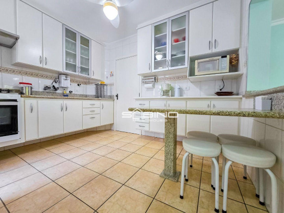 Imagem Apartamento com 3 Quartos à Venda, 121 m² em Loteamento Riviera De São Lourenço - Bertioga