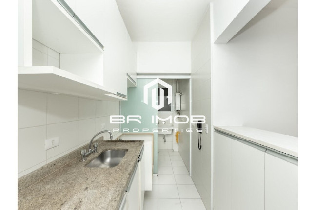 Imagem Imóvel com 2 Quartos à Venda, 77 m² em Santa Cecília - São Paulo Imagem Imóvel com 2 Quartos à Venda, 77 m² em Santa Cecília - São Paulo