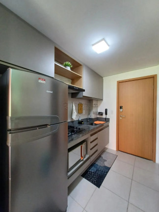 Imagem Apartamento com 1 Quarto à Venda, 33 m² em Sitio São Benedito - Tamandaré Imagem Apartamento com 1 Quarto à Venda, 33 m² em Sitio São Benedito - Tamandaré