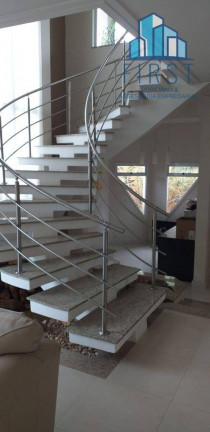 Imagem Casa de Condomínio com 3 Quartos à Venda ou Locação, 451 m² em Condomínio Reserva Dos Vinhedos - Louveira
