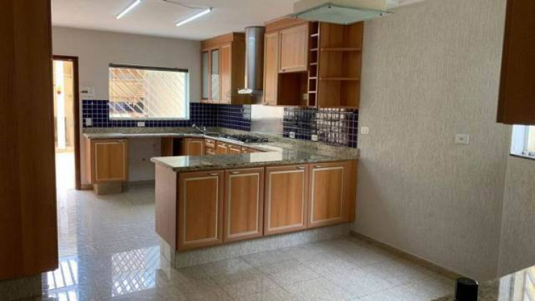 Imagem Sobrado com 3 Quartos à Venda, 183 m² em Vila Floresta - Santo André Imagem Sobrado com 3 Quartos à Venda, 183 m² em Vila Floresta - Santo André