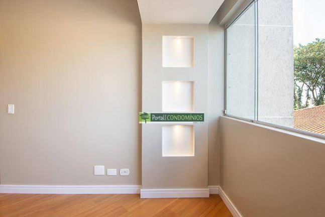 Imagem Apartamento com 3 Quartos à Venda, 95 m² em Cabral - Curitiba Imagem Apartamento com 3 Quartos à Venda, 95 m² em Cabral - Curitiba