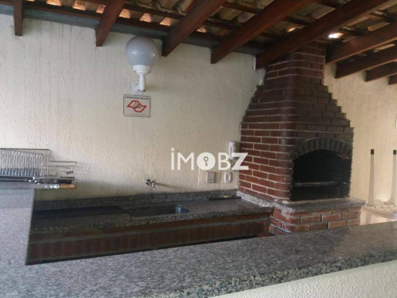 Imagem Imóvel com 2 Quartos à Venda, 54 m² em Jardim Monte Kemel - São Paulo