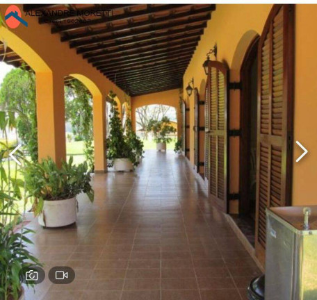 Imagem Casa com 3 Quartos à Venda, 805 m² em Campo Do Meio - Araçoiaba Da Serra Imagem Casa com 3 Quartos à Venda, 805 m² em Campo Do Meio - Araçoiaba Da Serra